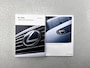 Lexus NX 300h AWD Luxury Line Limited | Schuif - / kanteldak | Fietsendragerbeugel |