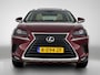 Lexus NX 300h AWD Luxury Line Limited | Schuif - / kanteldak | Fietsendragerbeugel |
