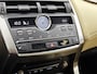 Lexus NX 300h AWD Luxury Line Limited | Schuif - / kanteldak | Fietsendragerbeugel |