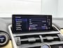 Lexus NX 300h AWD Luxury Line Limited | Schuif - / kanteldak | Fietsendragerbeugel |