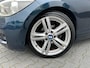 BMW 1-Serie 116i Upgrade Edition AUTOMAAT LEER OPEN DAK