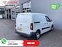 Peugeot Partner 1.6 HDI 75 pk EXPORT APK 4-27’/ Cruise/ Navi/ Airco