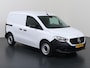 Mercedes-Benz Citan 108 CDI | L1 | PRO | AIRCO | NAVIGATIE | PARKEERSENSOREN | CRUISE CONTROL | BETIMMERDE LAADRUIMTE | MULTIFUNCTIONEEL STUURWIEL | CARPLAY en ANDROID AUTO | CERTIFIED