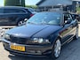 BMW 3-Serie Cabrio 330CI Executive Automaat 6-Cilinder 330I Zwart