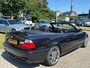 BMW 3-Serie Cabrio 330CI Executive Automaat 6-Cilinder 330I Zwart