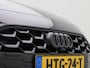 Audi A5 Avant 2.0 e-hybrid quattro S edition Competition 367 PK l Adaptive cruise control l 360 graden camera l Panorama-glasdak l Stoelverwarming l Stoelen voor, elekt. verstelb. l Parkeersensoren l MMI bijrijdersdisplay l Privacy glas l Trekhaak, elektr. wegklapbaar l Audi drive select l Comfortsleutel l Alarm Klasse III l Matrix-LED