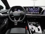 Audi A5 Avant 2.0 e-hybrid quattro S edition Competition 367 PK l Adaptive cruise control l 360 graden camera l Panorama-glasdak l Stoelverwarming l Stoelen voor, elekt. verstelb. l Parkeersensoren l MMI bijrijdersdisplay l Privacy glas l Trekhaak, elektr. wegklapbaar l Audi drive select l Comfortsleutel l Alarm Klasse III l Matrix-LED