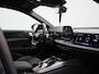 Audi A5 Avant 2.0 e-hybrid quattro S edition Competition 367 PK l Adaptive cruise control l 360 graden camera l Panorama-glasdak l Stoelverwarming l Stoelen voor, elekt. verstelb. l Parkeersensoren l MMI bijrijdersdisplay l Privacy glas l Trekhaak, elektr. wegklapbaar l Audi drive select l Comfortsleutel l Alarm Klasse III l Matrix-LED