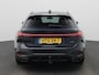 Audi A5 Avant 2.0 e-hybrid quattro S edition Competition 367 PK l Adaptive cruise control l 360 graden camera l Panorama-glasdak l Stoelverwarming l Stoelen voor, elekt. verstelb. l Parkeersensoren l MMI bijrijdersdisplay l Privacy glas l Trekhaak, elektr. wegklapbaar l Audi drive select l Comfortsleutel l Alarm Klasse III l Matrix-LED