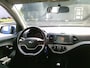 Kia Picanto 1.0 CVVT EconomyPlusLine Airco Stuurbekr Navi/Usb/Aux LM-V