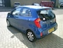Kia Picanto 1.0 CVVT EconomyPlusLine Airco Stuurbekr Navi/Usb/Aux LM-V