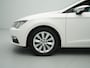 SEAT Leon ST 1.0 TSI 115pk DSG Style Business Intense Navigatie Pdc Clima Privacy glas Keyless