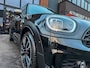 MINI Countryman Cooper S E ALL4 John Cooper Works 220pk/Lounge leer/Hk/Camera/Btw/Vol