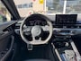 Audi RS4 2.9 TFSI RS4 QUATTRO Keramisch B&amp;O Pano HUD Massage RS stoelen Alcantara Memory