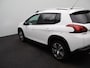 Peugeot 2008 1.2 PureTech Allure Panormadak | Parkeersenoren | Camera | Navigatie | Climat Control | Cruise Control | 17" Lichtmetalen Velgen