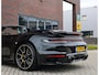 Porsche 911 Cabrio 3.8 Turbo S | PASM - PCCB - Burmester