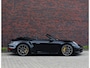 Porsche 911 Cabrio 3.8 Turbo S | PASM - PCCB - Burmester