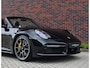 Porsche 911 Cabrio 3.8 Turbo S | PASM - PCCB - Burmester