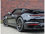 Porsche 911 Cabrio 3.8 Turbo S | PASM - PCCB - Burmester