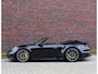 Porsche 911 Cabrio 3.8 Turbo S | PASM - PCCB - Burmester