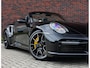 Porsche 911 Cabrio 3.8 Turbo S | PASM - PCCB - Burmester