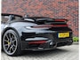 Porsche 911 Cabrio 3.8 Turbo S | PASM - PCCB - Burmester