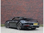 Porsche 911 Cabrio 3.8 Turbo S | PASM - PCCB - Burmester