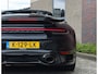 Porsche 911 Cabrio 3.8 Turbo S | PASM - PCCB - Burmester