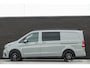 Mercedes-Benz Vito 119Cdi 190Pk 9G-Tronic Aut. | Dubbele Cabine | Select | Lang | 360° Camera | 2xSchuifdeur | Treeplanken | 20'' | Alpine Grey