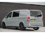 Mercedes-Benz Vito 119Cdi 190Pk 9G-Tronic Aut. | Dubbele Cabine | Select | Lang | 360° Camera | 2xSchuifdeur | Treeplanken | 20'' | Alpine Grey