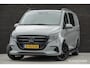 Mercedes-Benz Vito 119Cdi 190Pk 9G-Tronic Aut. | Dubbele Cabine | Select | Lang | 360° Camera | 2xSchuifdeur | Treeplanken | 20'' | Alpine Grey