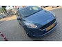 Ford Fiesta 1.1 Trend AC | Carplay| Cruise Control | NAV | Hoogglans zwart LMV