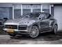 Porsche Cayenne Coupé 4.0 Turbo S E-Hybrid 680pk|Burmester|Keramisch|Luchtvering|Stoelkoeling|Sportchrono|Softclose|HuD|ACC|Dealer-onderhouden