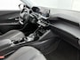 Peugeot e-2008 EV 136pk Allure 50 kWh Automaat | Navigatie | Achteruitrijcamera | 3D Cockpit | Climate Control | Cruise Control | Parkeersensoren | Apple CarPlay/Android Auto | DAB+ radio | Elektrisch inklapbare spiegels | Donker getint glas | 17"LMV |
