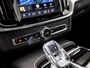 Volvo V90 2.0 T6 Plug-in hybrid AWD Ultimate Dark 350Pk Automaat (SOH 96,9%, PANORAMADAK, HARMAN/KARDON, LUCHTVERING, MEMORY SEATS, 360 CAMERA, HEAD-UP DISPLAY, STUUR/STOELVERWARMING, ZWART HEMEL, NIEUWSTAAT)