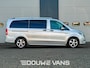 Mercedes-Benz Vito 114 L2 Mixto 5 Zitplaatsen Airco Lage KM Trekhaak