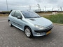 Peugeot 206 1.4 Gentry D-RIEM RECENT VERVANGEN!