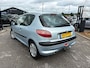 Peugeot 206 1.4 Gentry D-RIEM RECENT VERVANGEN!