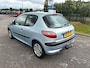 Peugeot 206 1.4 Gentry D-RIEM RECENT VERVANGEN!