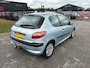 Peugeot 206 1.4 Gentry D-RIEM RECENT VERVANGEN!