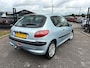 Peugeot 206 1.4 Gentry D-RIEM RECENT VERVANGEN!