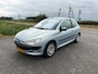 Peugeot 206 1.4 Gentry D-RIEM RECENT VERVANGEN!
