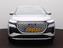 Audi Q4 Sportback e-tron 45 quattro S edition 77 kWh | Camera | Elek. Kofferbakklep | Navi | Sonos | Vol Leer |