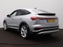 Audi Q4 Sportback e-tron 45 quattro S edition 77 kWh | Camera | Elek. Kofferbakklep | Navi | Sonos | Vol Leer |