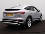 Audi Q4 Sportback e-tron 45 quattro S edition 77 kWh | Camera | Elek. Kofferbakklep | Navi | Sonos | Vol Leer |
