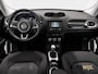 Jeep Renegade 1.4 MultiAir Longitude|Trekhaak|NL AUTO|LM-VELG|CRUISE