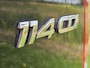 Mercedes-Benz Vito 114 ac automaat EURO6