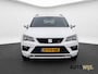 SEAT Ateca 2.0 EcoTSI FR 4DRIVE|190PK|PANO|CAMERA|FR-PAKKET|ALCANTARA