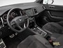 SEAT Ateca 2.0 EcoTSI FR 4DRIVE|190PK|PANO|CAMERA|FR-PAKKET|ALCANTARA