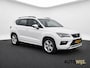 SEAT Ateca 2.0 EcoTSI FR 4DRIVE|190PK|PANO|CAMERA|FR-PAKKET|ALCANTARA